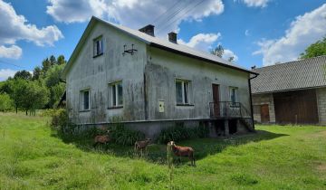 dom wolnostojący, 3 pokoje Gogołów