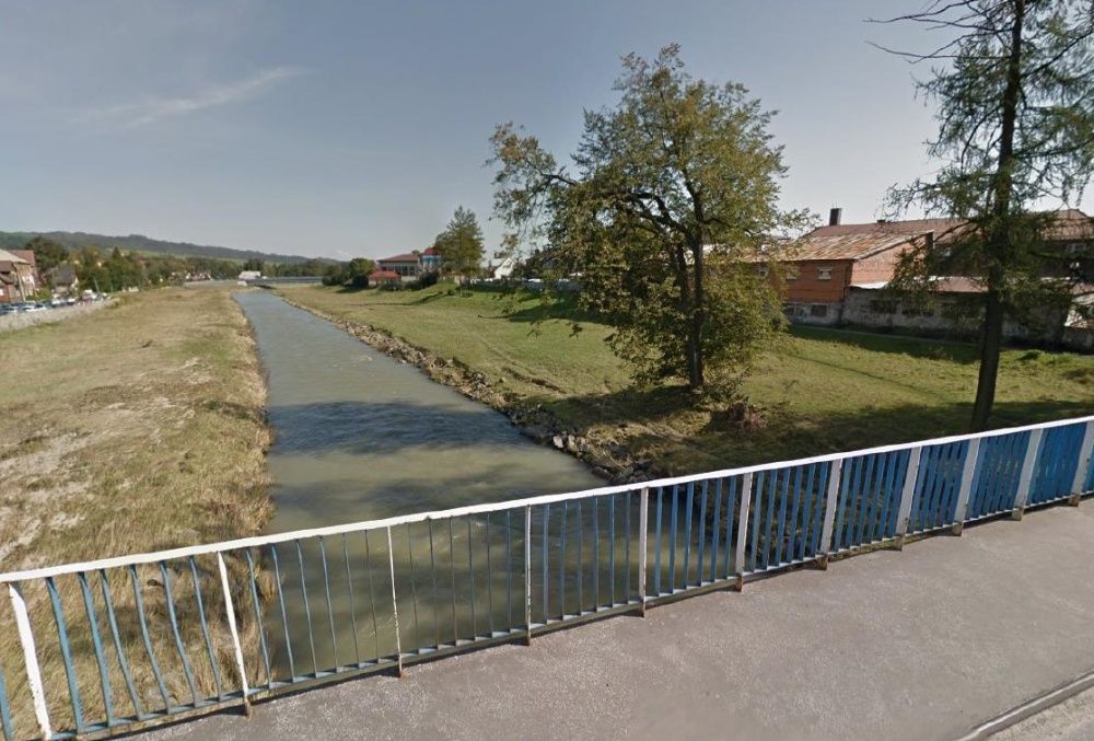 kamienica, 4 pokoje Nowy Targ. Zdjęcie 4