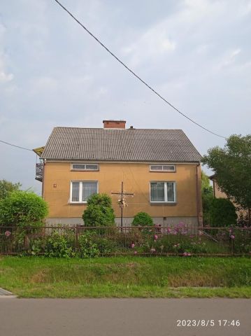 gospodarstwo, 3 pokoje Brzozowica Duża. Zdjęcie 1