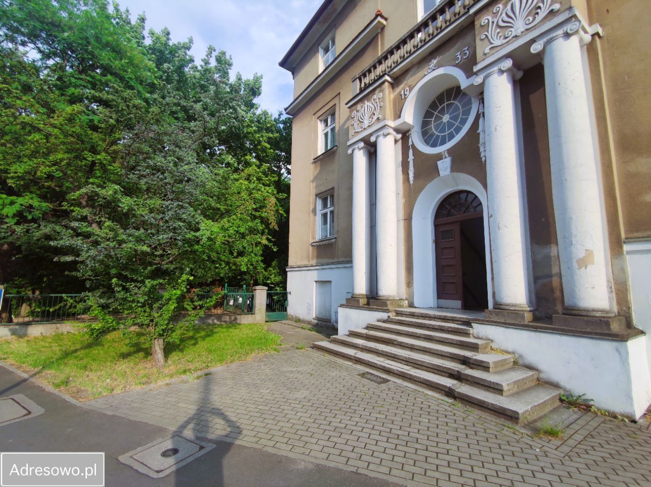 Pokój Poznań Stare Miasto, ul. Grunwaldzka. Zdjęcie 1