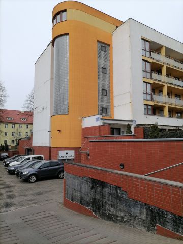 Mieszkanie 2-pokojowe Kołobrzeg, ul. Koszalińska. Zdjęcie 1