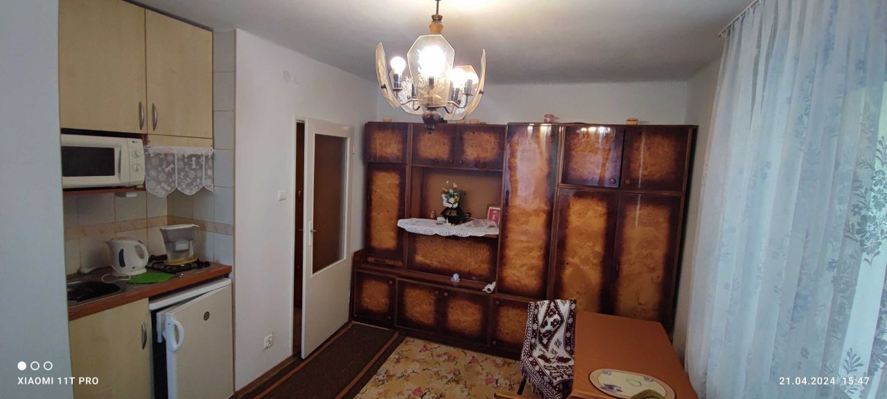 Mieszkanie 1-pokojowe Grajewo, os. 1000-lecia. Zdjęcie 3