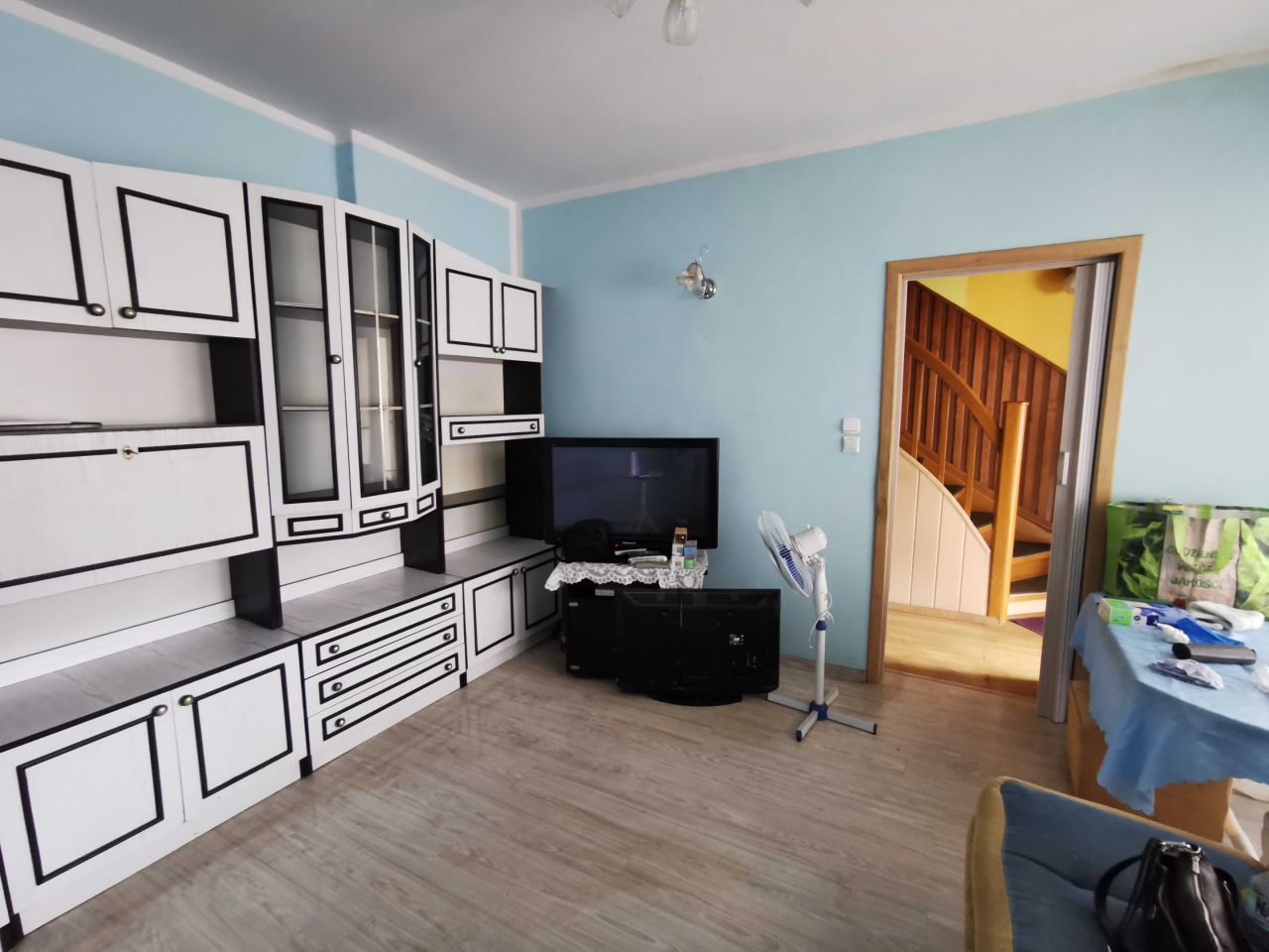 bliźniak, 4 pokoje Szczecin Warszewo, ul. Kresowa. Zdjęcie 4