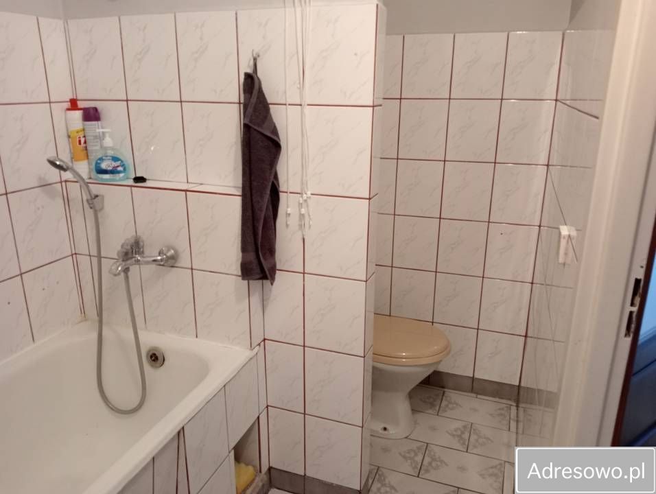 Mieszkanie 2-pokojowe Sanok Błonie, ul. Żołnierzy I Armii Wojska Polskiego. Zdjęcie 7