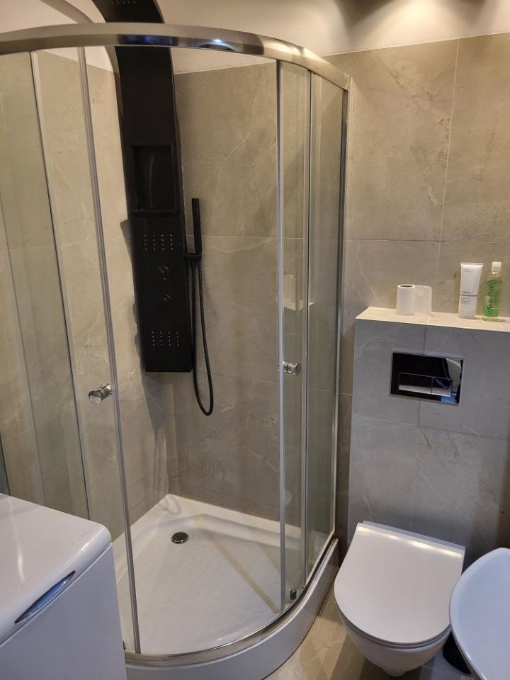 Mieszkanie 2-pokojowe Łódź Śródmieście, al. Tadeusza Kościuszki. Zdjęcie 6