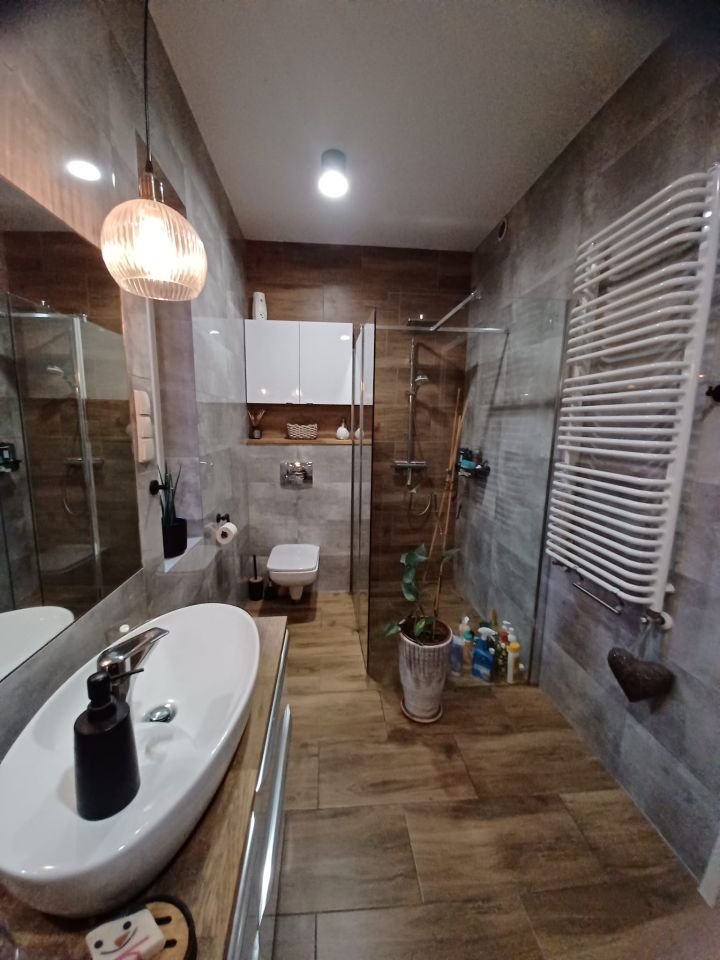 bliźniak, 4 pokoje Iwiny, ul. Chabrowa. Zdjęcie 19