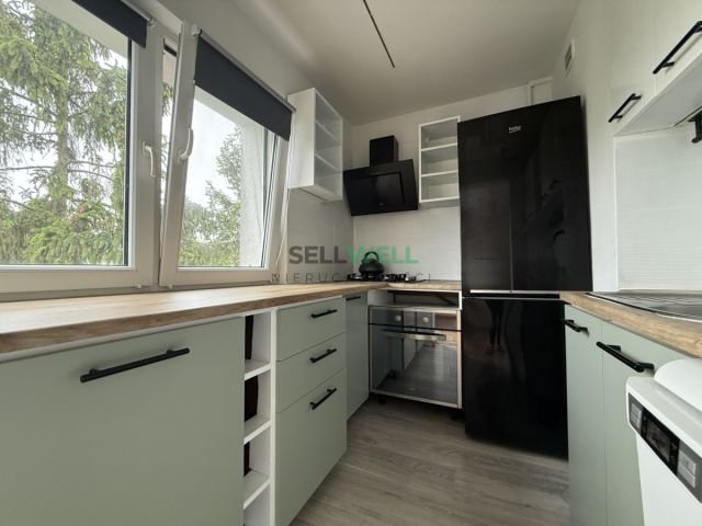 Mieszkanie 2-pokojowe Łódź Teofilów, ul. Rojna. Zdjęcie 1