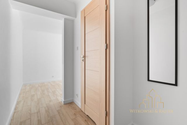 Mieszkanie 1-pokojowe Nowy Dwór Mazowiecki, ul. 29 Listopada. Zdjęcie 8