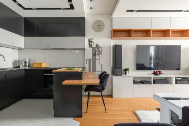 Mieszkanie 2-pokojowe Warszawa Wola, ul. Jana Kazimierza. Zdjęcie 4