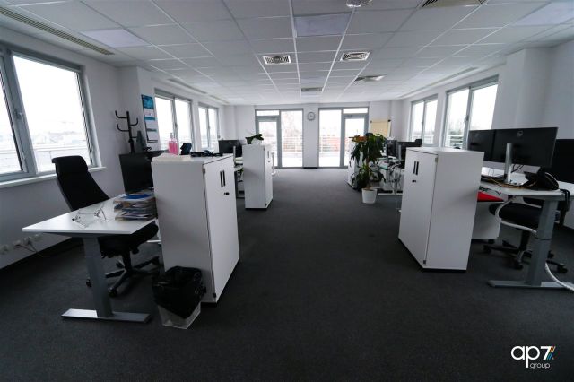 Biuro Kraków. Zdjęcie 9