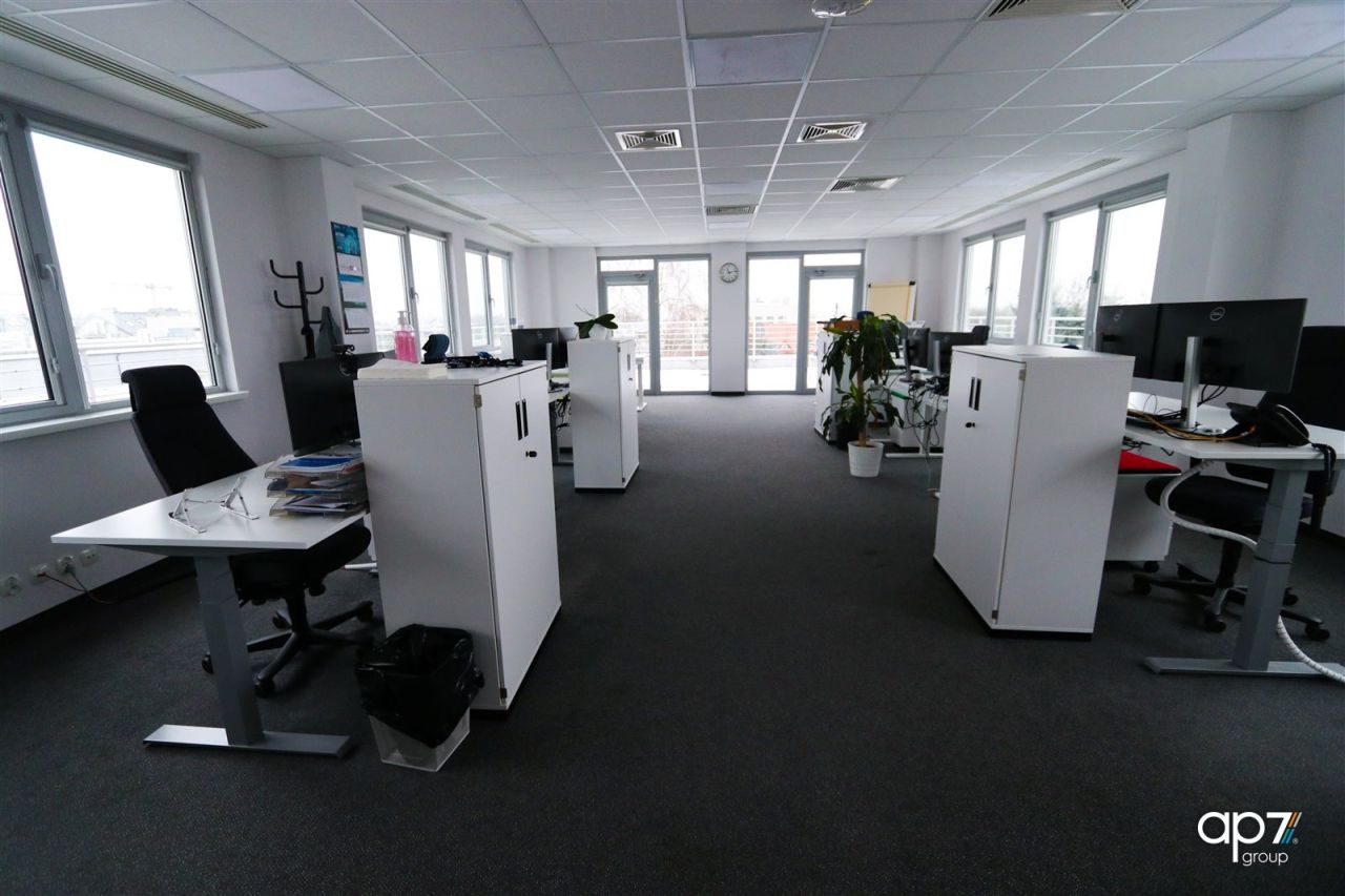 Biuro Kraków. Zdjęcie 9