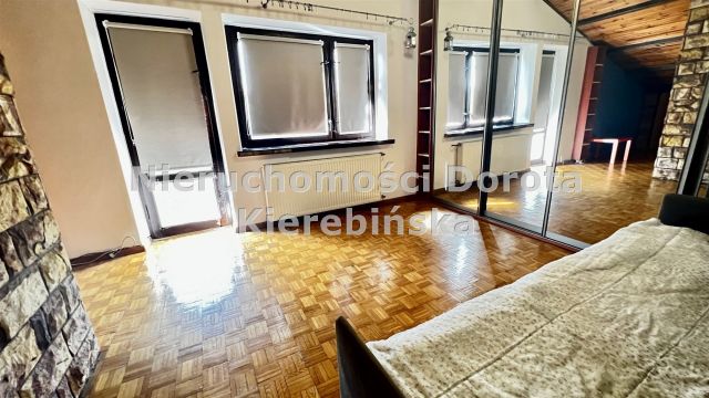 dom wolnostojący, 6 pokoi Tomaszów Mazowiecki, ul. Piękna. Zdjęcie 27