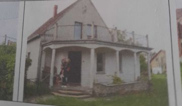 dom wolnostojący Wąsosz