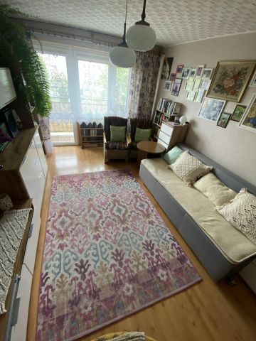 Mieszkanie 3-pokojowe Oświęcim Osiedle, ul. Szpitalna. Zdjęcie 1