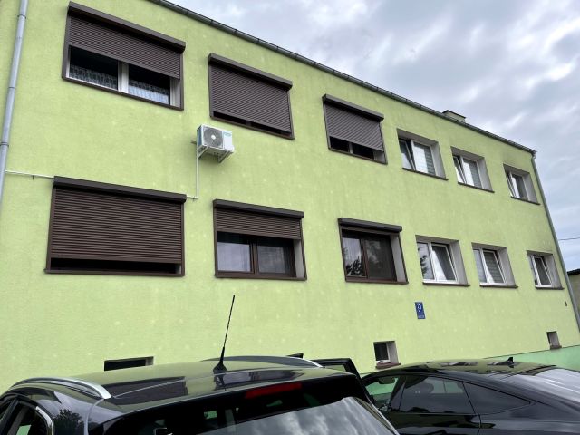 Mieszkanie 2-pokojowe Niewolno. Zdjęcie 1