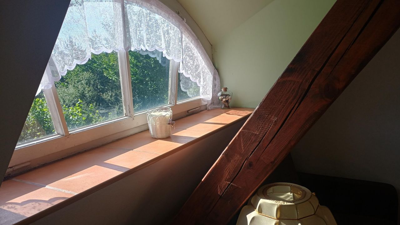 bliźniak, 7 pokoi Jasień