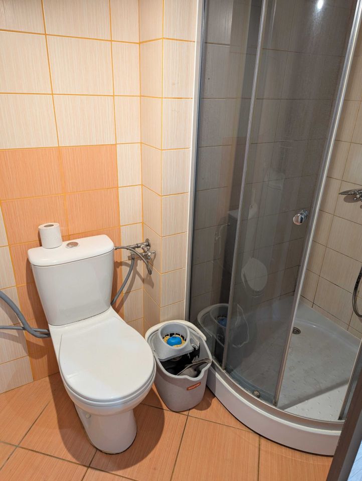 Mieszkanie 2-pokojowe Konin Laskówiec, ul. Karola Olszewskiego. Zdjęcie 8