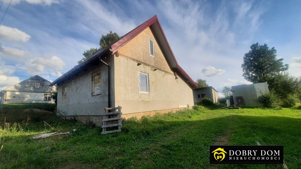 dom wolnostojący, 4 pokoje Jałówka. Zdjęcie 6