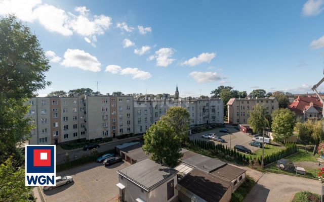 Mieszkanie 2-pokojowe Elbląg Centrum, ul. Winna. Zdjęcie 8