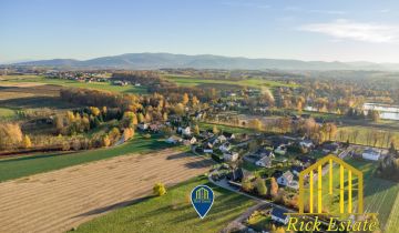 Działka budowlana Międzyrzecze Dolne