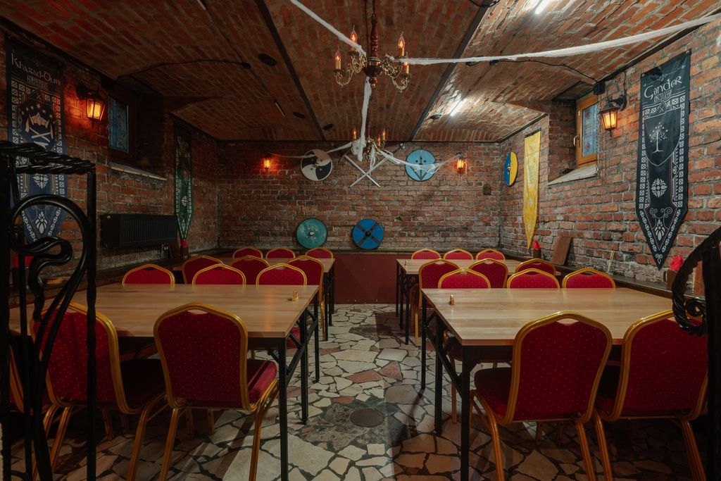 Lokal Gdańsk. Zdjęcie 3