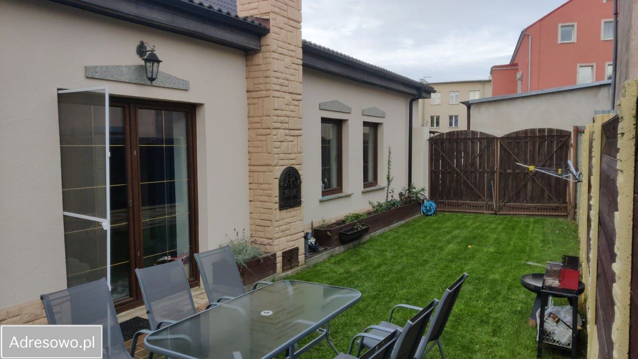 dom wolnostojący, 4 pokoje Dzierżoniów, ul. 11 Listopada. Zdjęcie 14
