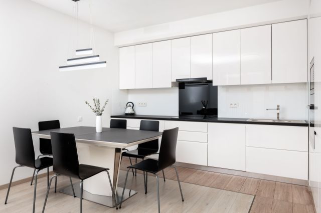 Mieszkanie 3-pokojowe Kraków Zabłocie, ul. Ślusarska. Zdjęcie 6