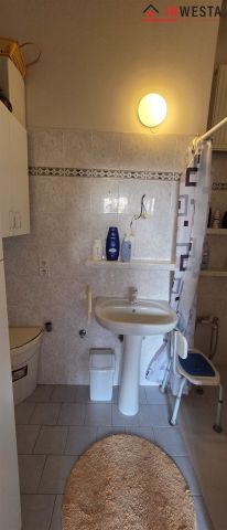 Mieszkanie 2-pokojowe Warszawa Śródmieście, ul. Władysława Żeleńskiego. Zdjęcie 7