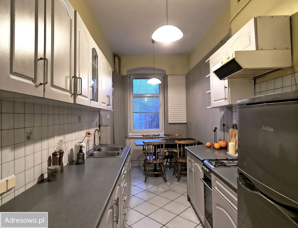 Mieszkanie 3-pokojowe Wrocław Krzyki. Zdjęcie 9