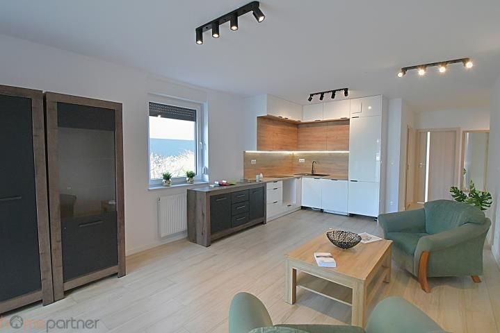 Mieszkanie 4-pokojowe Wrocław Psie Pole, ul. Adama Jerzego Czartoryskiego. Zdjęcie 5