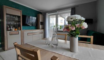 Mieszkanie 3-pokojowe Białystok Zawady, ul. Atłasowa