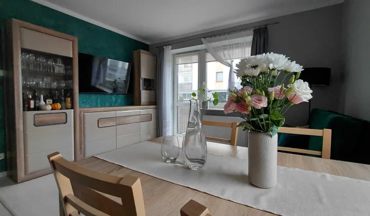 Mieszkanie 3-pokojowe Białystok Zawady, ul. Atłasowa