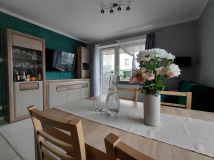 Mieszkanie 3-pokojowe Białystok Zawady, ul. Atłasowa