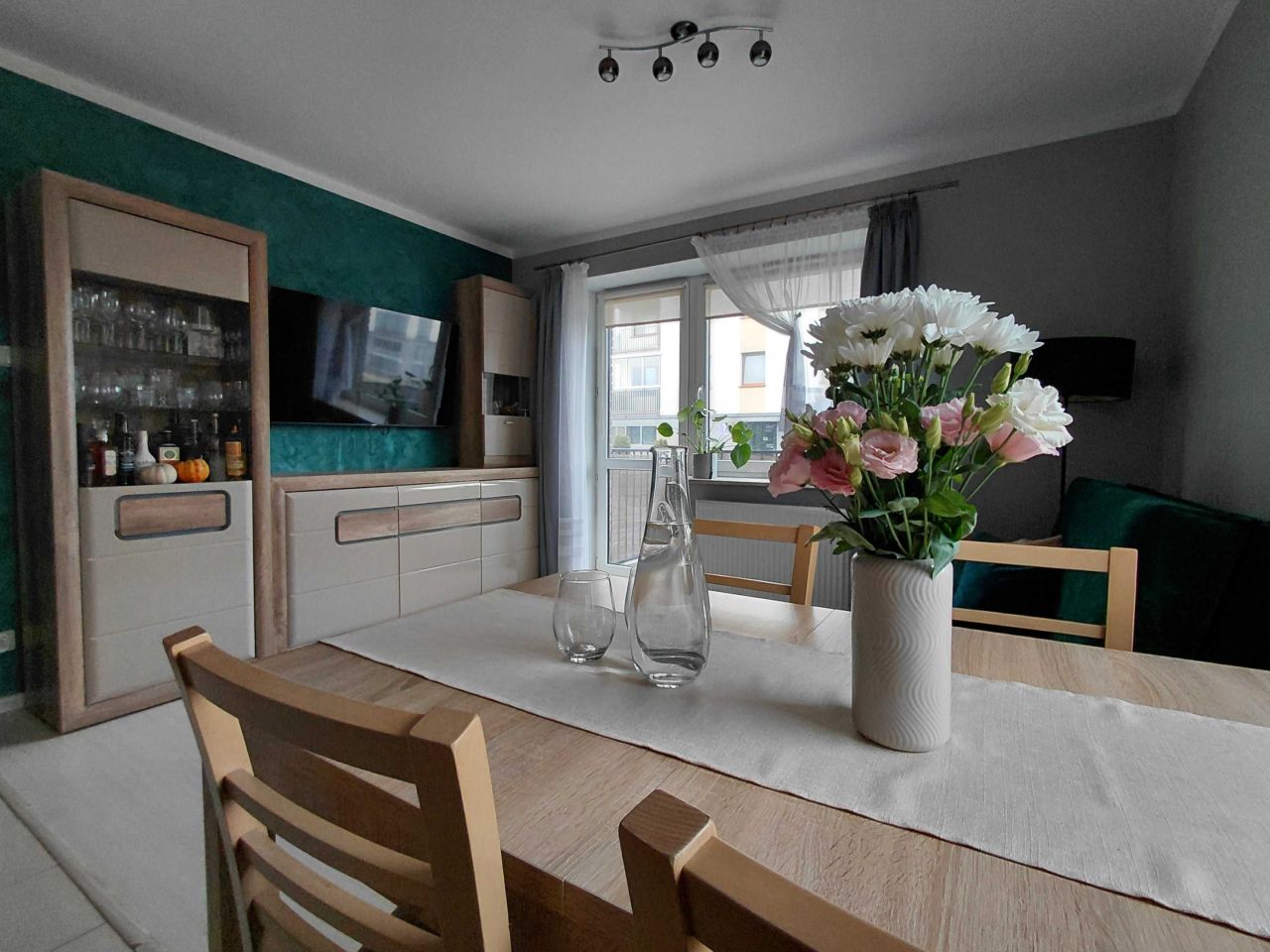 Mieszkanie 3-pokojowe Białystok Zawady, ul. Atłasowa