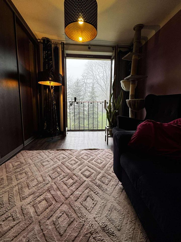 Mieszkanie 2-pokojowe Snopków. Zdjęcie 3