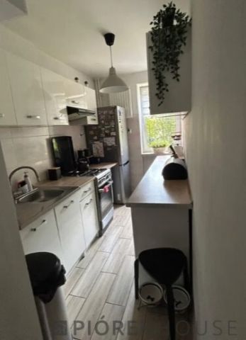 Mieszkanie 3-pokojowe Warszawa Targówek, ul. Władysława Syrokomli. Zdjęcie 4