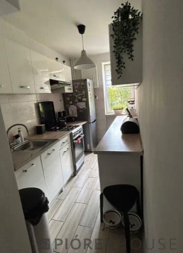 Mieszkanie 3-pokojowe Warszawa Targówek, ul. Władysława Syrokomli. Zdjęcie 4