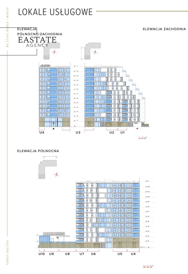 Lokal Gdańsk Przymorze, ul. Prezydenta Lecha Kaczyńskiego. Zdjęcie 14