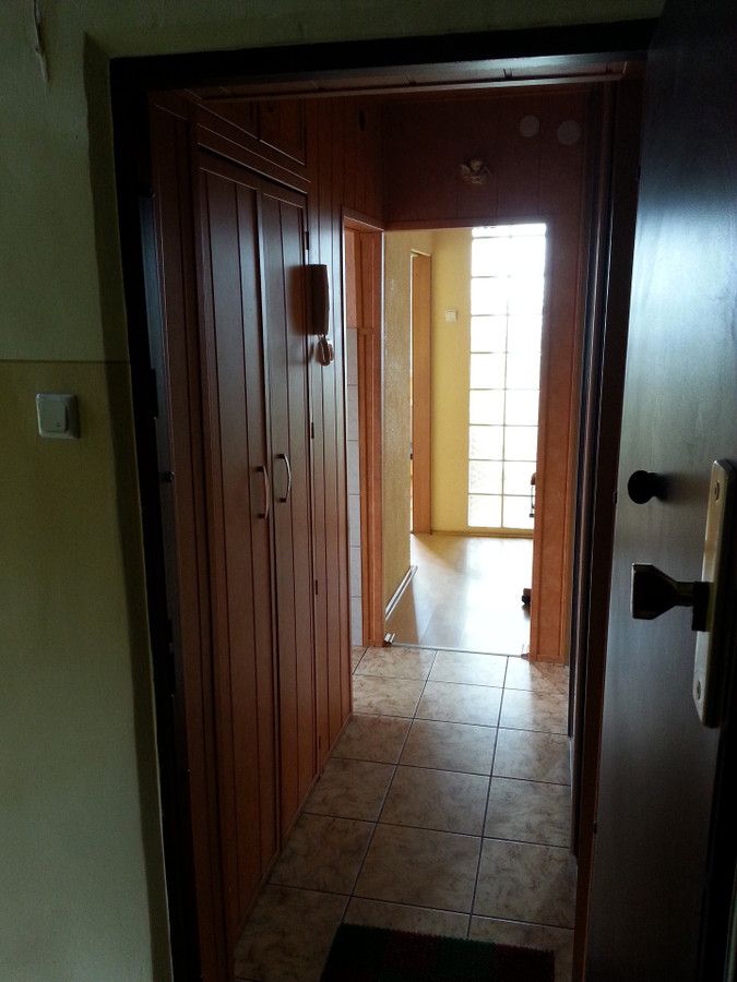 Mieszkanie 2-pokojowe Łódź Górna, ul. Konstantego Ciołkowskiego. Zdjęcie 7