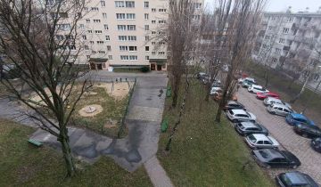 Mieszkanie 3-pokojowe Łódź Dąbrowa, ul. gen. Jarosława Dąbrowskiego