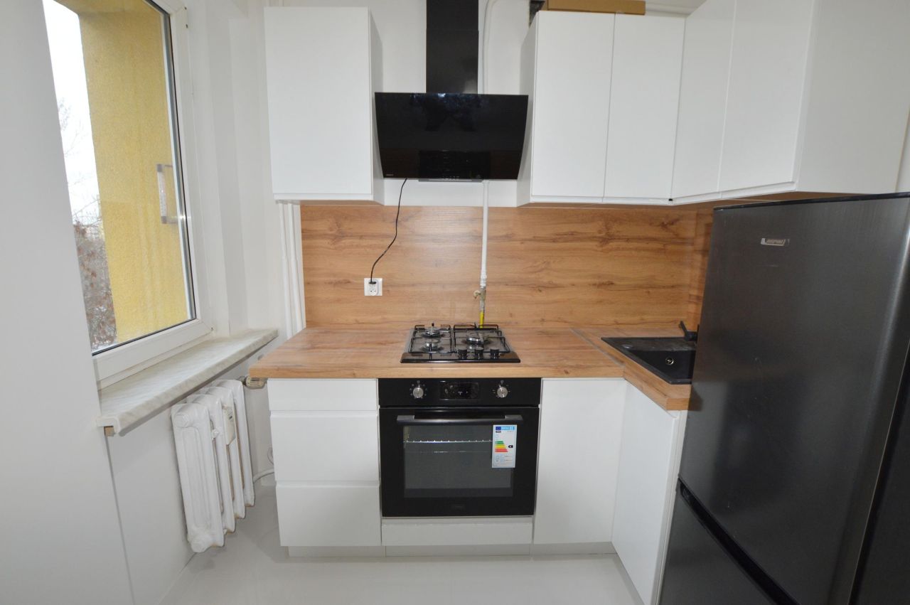 Mieszkanie 3-pokojowe Wrocław Krzyki, ul. Skwierzyńska. Zdjęcie 9