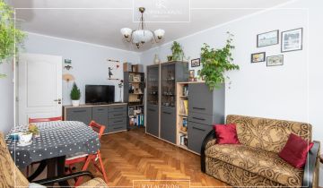Mieszkanie 3-pokojowe Poznań Grunwald, ul. Piotra Ściegiennego