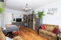 Mieszkanie 3-pokojowe Poznań Grunwald, ul. Piotra Ściegiennego