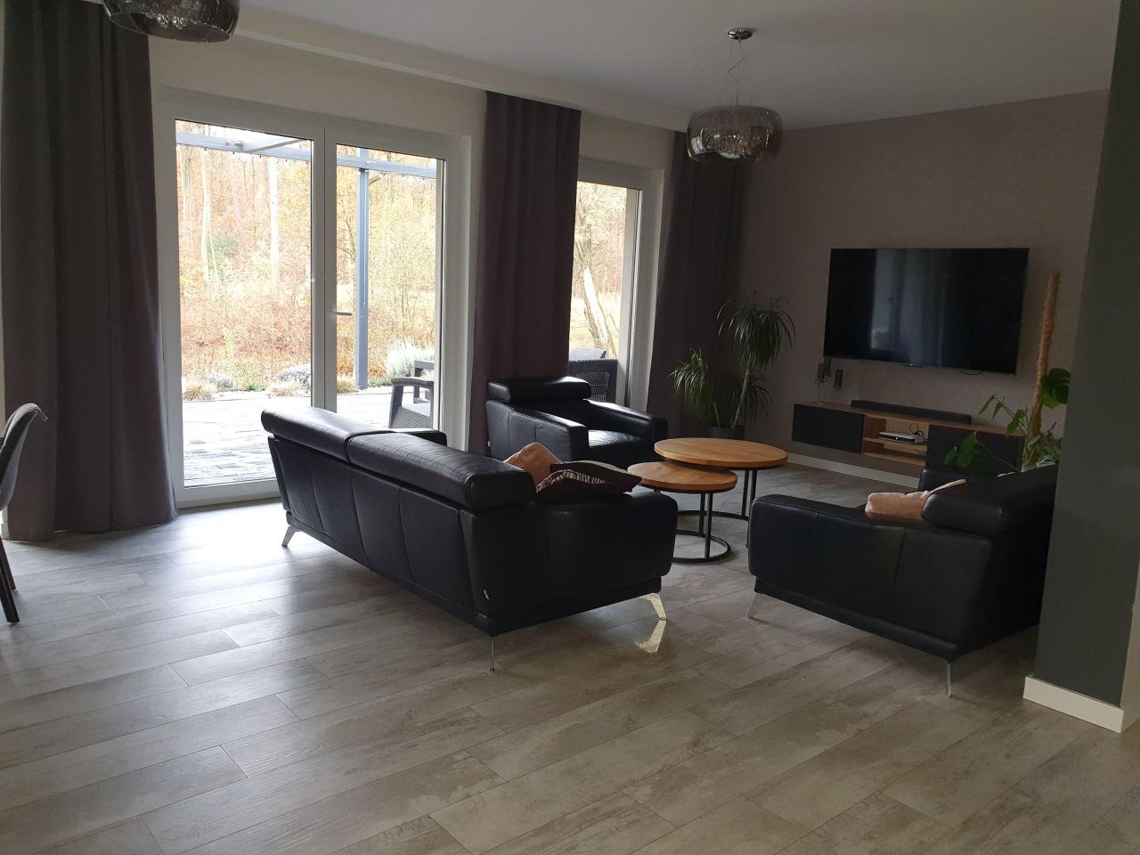 dom wolnostojący, 3 pokoje Nowe Biskupice, Nowe Biskupice. Zdjęcie 4