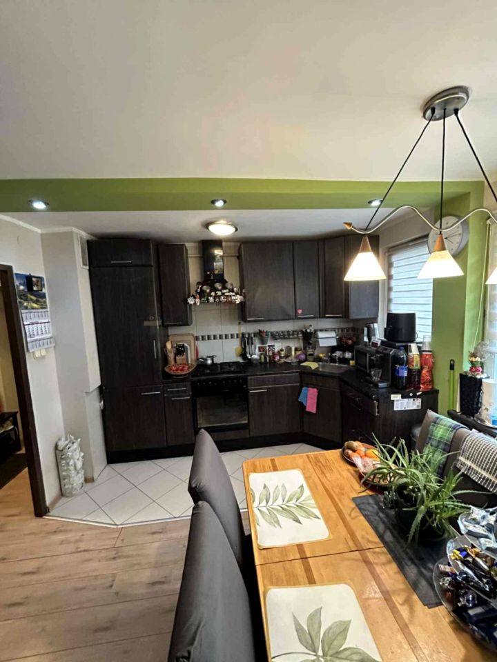 Mieszkanie 3-pokojowe Nowy Sącz Millenium, ul. Nawojowska. Zdjęcie 6