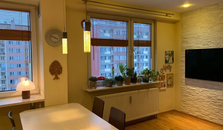 Mieszkanie 3-pokojowe Rzeszów Krakowska , ul. Sportowa