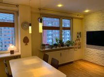 Mieszkanie 4-pokojowe Rzeszów Krakowska , Sportowa. Zdjęcie 4