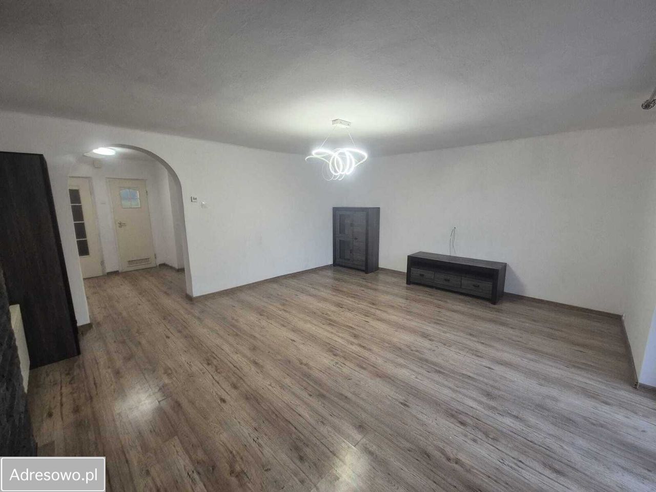 dom wolnostojący, 4 pokoje Zdów, ul. Willowa. Zdjęcie 9