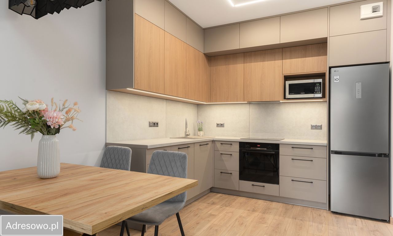 Mieszkanie 3-pokojowe Warszawa Siekierki, ul. Bluszczańska. Zdjęcie 15