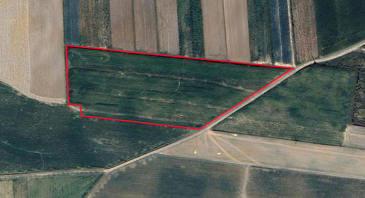 Działka rolna Szreniawa. Zdjęcie 1